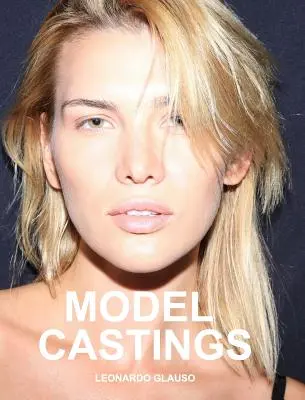 Castings de modelos - Model Castings