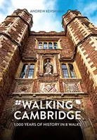 Caminar por Cambridge - Walking Cambridge