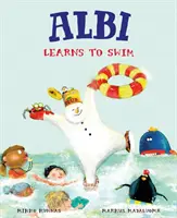 Albi aprende a nadar, volumen 2 - Albi Learns to Swim, Volume 2