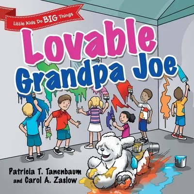 El adorable abuelo Joe - Lovable Grandpa Joe