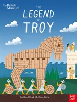 Museo Británico La leyenda de Troya - British Museum: The Legend of Troy