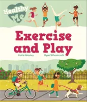 Healthy Me: Ejercicio y juego - Healthy Me: Exercise and Play