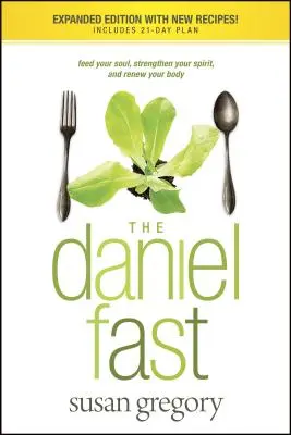 El ayuno de Daniel - The Daniel Fast