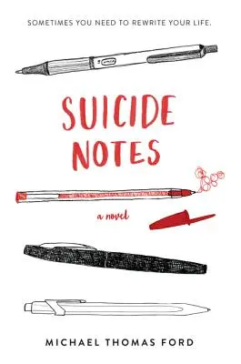 Notas de suicidio - Suicide Notes