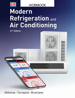 Refrigeración y aire acondicionado modernos - Modern Refrigeration and Air Conditioning