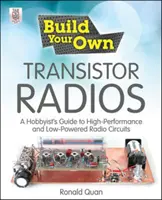 Radios de transistores Byo - Byo Transistor Radios