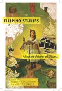 Estudios filipinos: Palimpsestos de nación y diáspora - Filipino Studies: Palimpsests of Nation and Diaspora