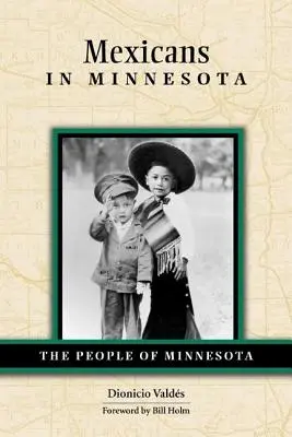 Mexicanos en Minnesota - Mexicans in Minnesota