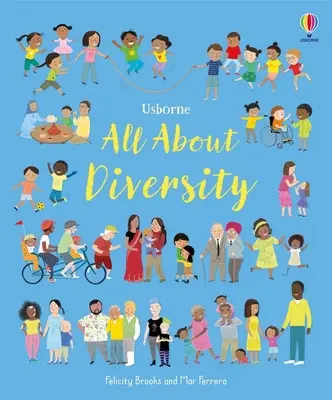 Todo sobre la diversidad - All About Diversity