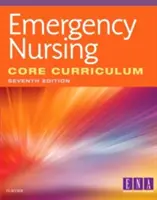 Plan de estudios básico de enfermería de urgencias - Emergency Nursing Core Curriculum