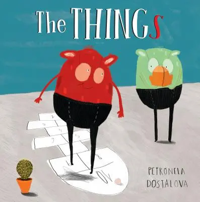 Las cosas - The Things
