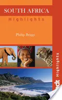 Bradt Highlights Sudáfrica - Bradt Highlights South Africa