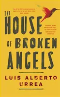 La casa de los ángeles rotos - House of Broken Angels