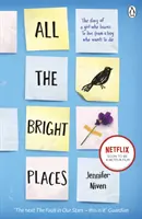 Todos los lugares brillantes - Vinculación cinematográfica - All the Bright Places - Film Tie-In