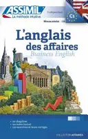 L'Anglais des Affaires (Sólo Libro) - L'Anglais des Affaires (Book Only)