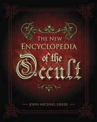 La Nueva Enciclopedia de lo Oculto - The New Encyclopedia of the Occult