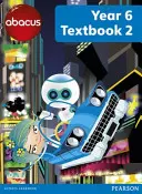 Abacus Year 6 Libro de Texto 2 - Abacus Year 6 Textbook 2