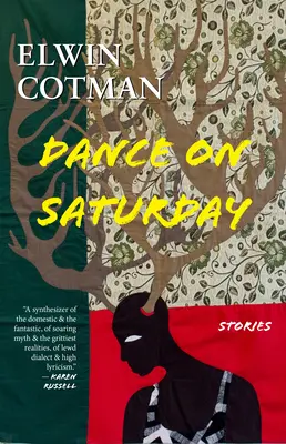 Bailar el sábado: Historias - Dance on Saturday: Stories