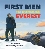 Primeros famosos: Los primeros hombres en conquistar el Everest - Famous Firsts: First Men to Conquer Everest