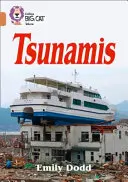 Tsunamis - Banda 12/Copper - Tsunamis - Band 12/Copper