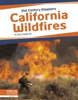 Incendios forestales en California - California Wildfires