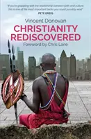 El cristianismo redescubierto - Edición Popular - Christianity Rediscovered - Popular Edition