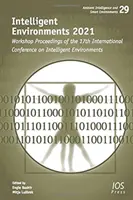 ENTORNOS INTELIGENTES 2021 - INTELLIGENT ENVIRONMENTS 2021