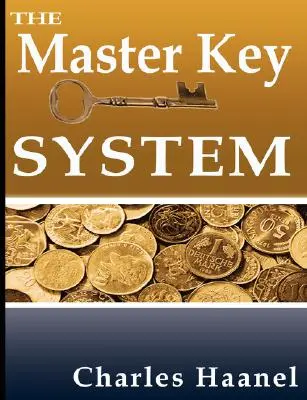 El Sistema de la Llave Maestra - The Master Key System