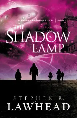 La lámpara de sombra - The Shadow Lamp