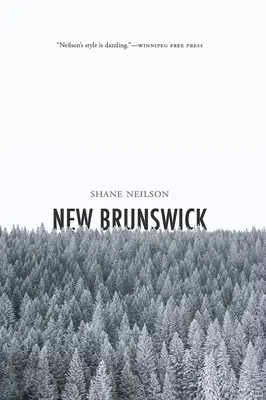 Nuevo Brunswick - New Brunswick