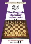 Repertorio de Grandes Maestros 5: La Apertura Inglesa - Grandmaster Repertoire 5: The English Opening