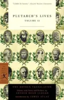 Vidas de Plutarco, Tomo 2 - Plutarch's Lives, Volume 2