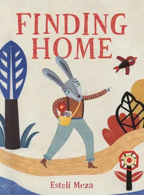 Encontrar el Hogar - Finding Home