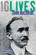 John MacBride: 16 vidas - John MacBride: 16lives