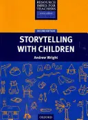 Libros de recursos para profesores: Storytelling with Children Segunda edición - Resource Books for Teachers: Storytelling with Children Second Edition