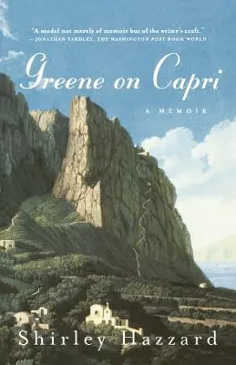 Greene en Capri: A Memoir - Greene on Capri: A Memoir