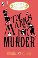 El mejor asesinato - Top Marks For Murder