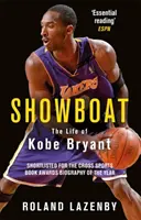 Showboat - La vida de Kobe Bryant - Showboat - The Life of Kobe Bryant