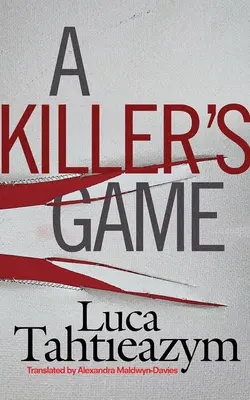 El juego de un asesino - A Killer's Game