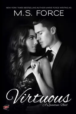 Virtuoso (Serie Quantum, Libro 1) - Virtuous (Quantum Series, Book 1)