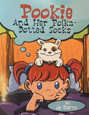 Pookie y sus calcetines de lunares - Pookie And Her Polka-Dotted Socks