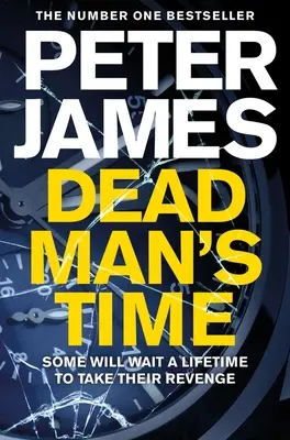 La hora de los muertos, 9 - Dead Man's Time, 9