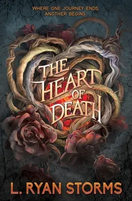 El corazón de la muerte - The Heart of Death