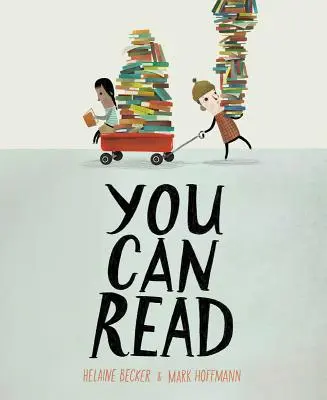 Puedes leer - You Can Read