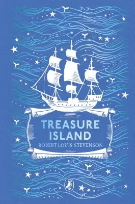 La isla del tesoro - Puffin Clothbound Classics - Treasure Island - Puffin Clothbound Classics