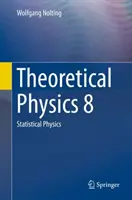 Física teórica 8: Física estadística - Theoretical Physics 8: Statistical Physics