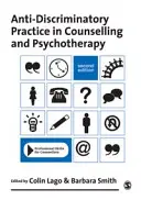 Práctica Antidiscriminatoria en Asesoramiento y Psicoterapia - Anti-Discriminatory Practice in Counselling and Psychotherapy