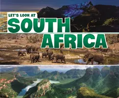 Miremos a Sudáfrica - Let's Look at South Africa