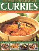 El mejor curry del mundo - The World's Greatest Ever Curries