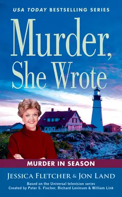 Murder, She Wrote: Asesinato en temporada - Murder, She Wrote: Murder in Season